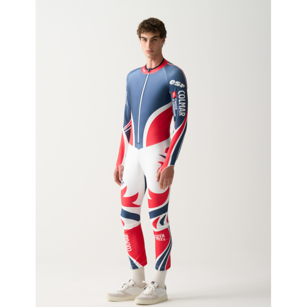 COLMAR - TUTA GARA COMBI